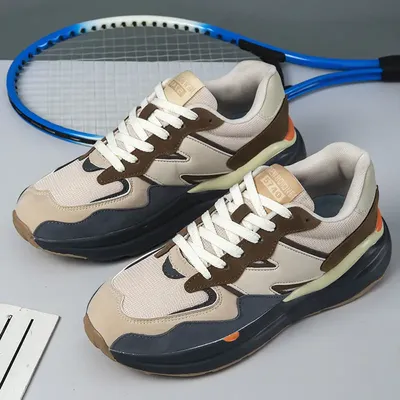 COUPLE RUNNING SHOES